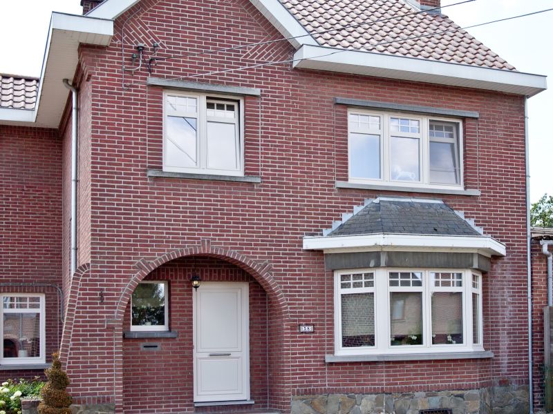 Xpera Ramen en deuren