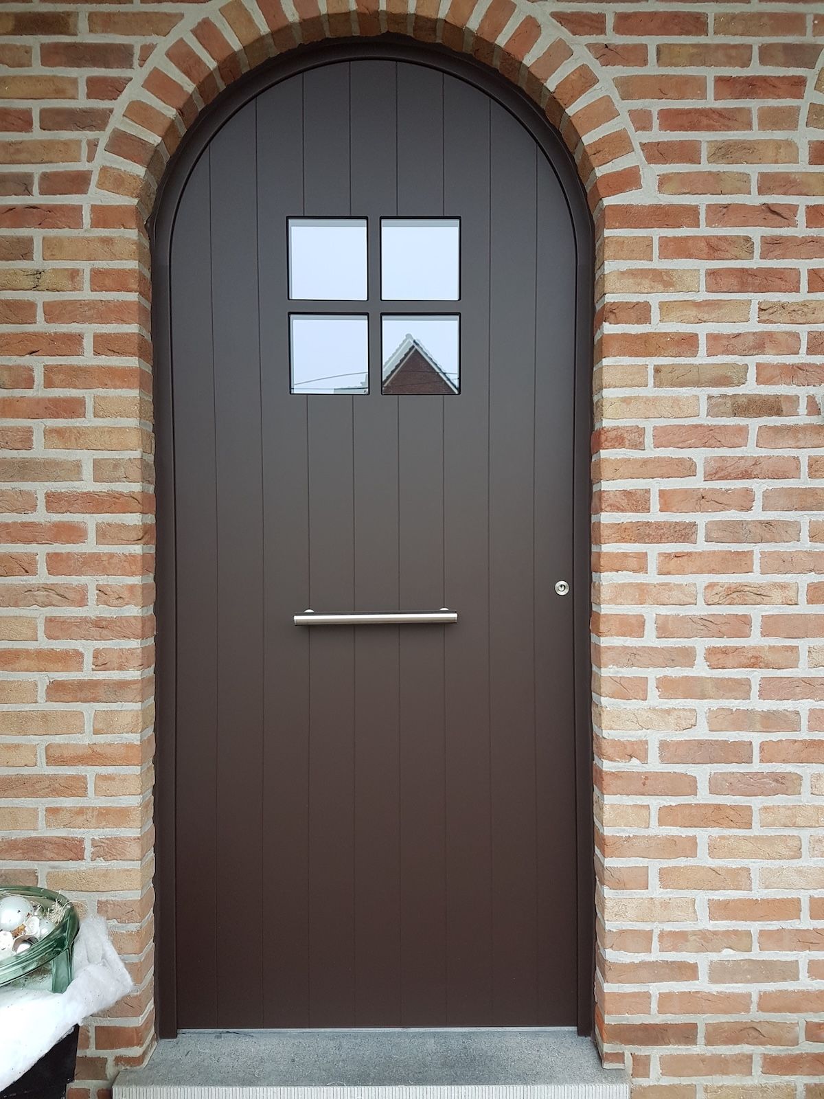 Xpera Ramen en deuren