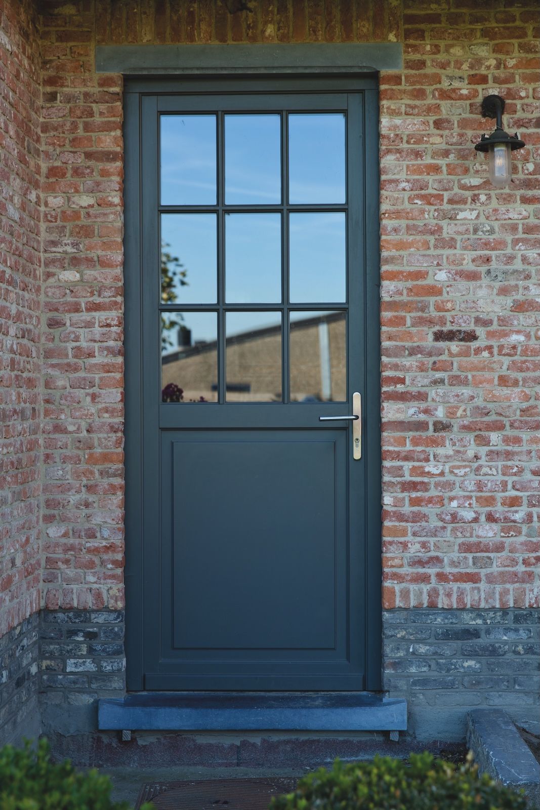 Xpera Ramen en deuren