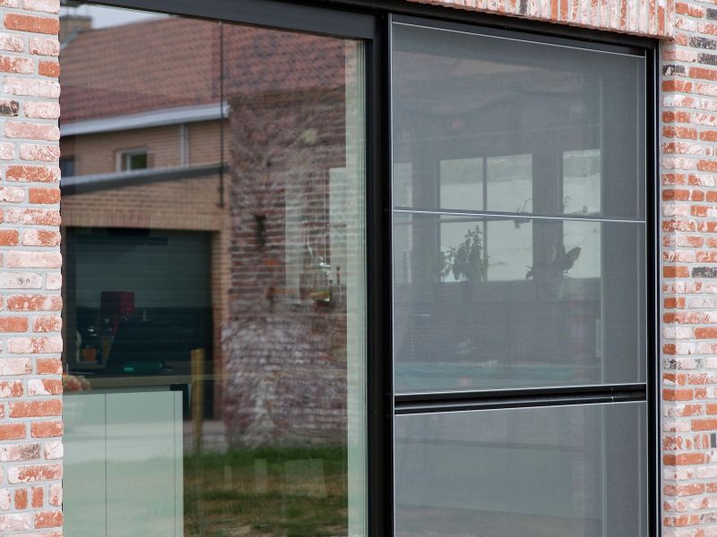 Xpera Ramen en deuren