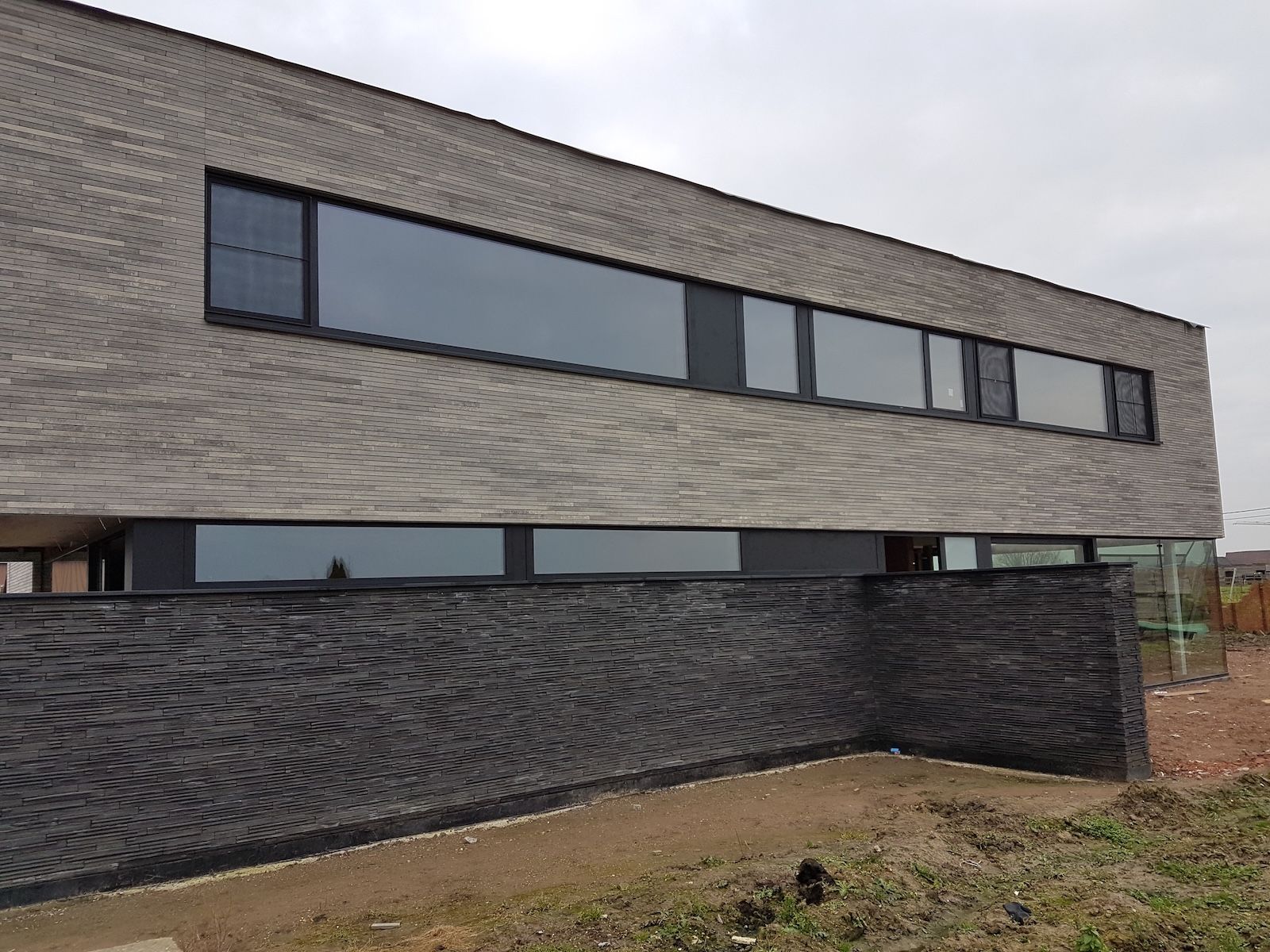 Xpera Ramen en deuren