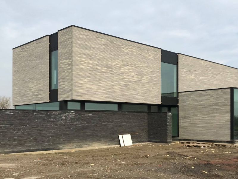 Xpera Ramen en deuren