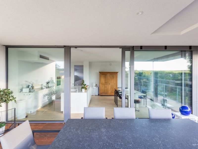 Xpera Ramen en deuren