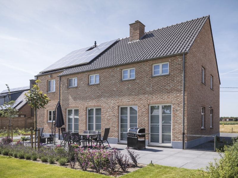 Xpera Ramen en deuren