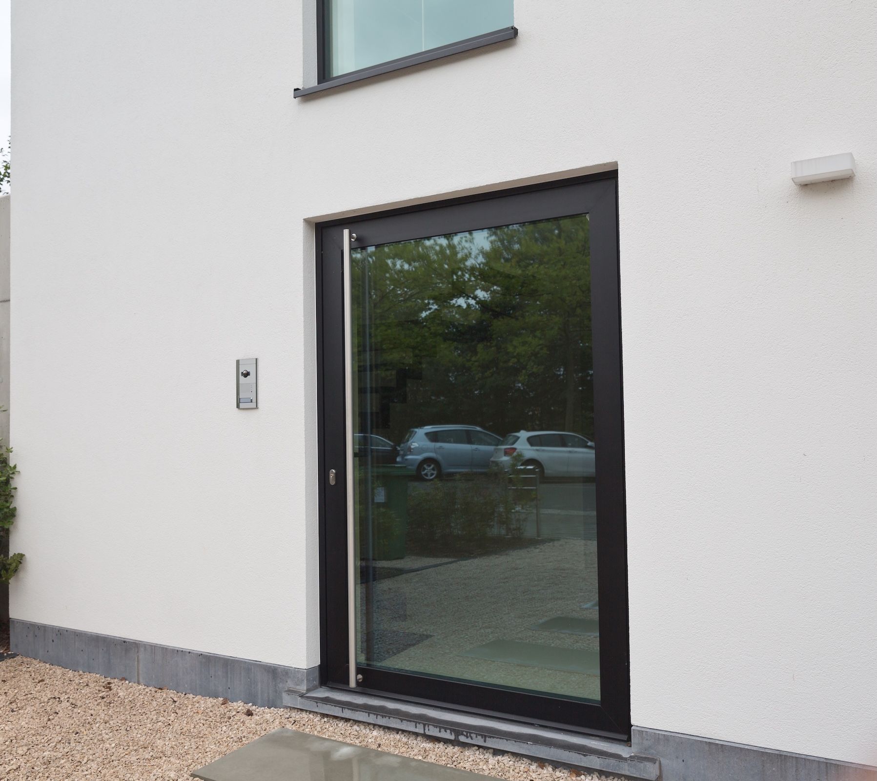 Xpera Ramen en deuren