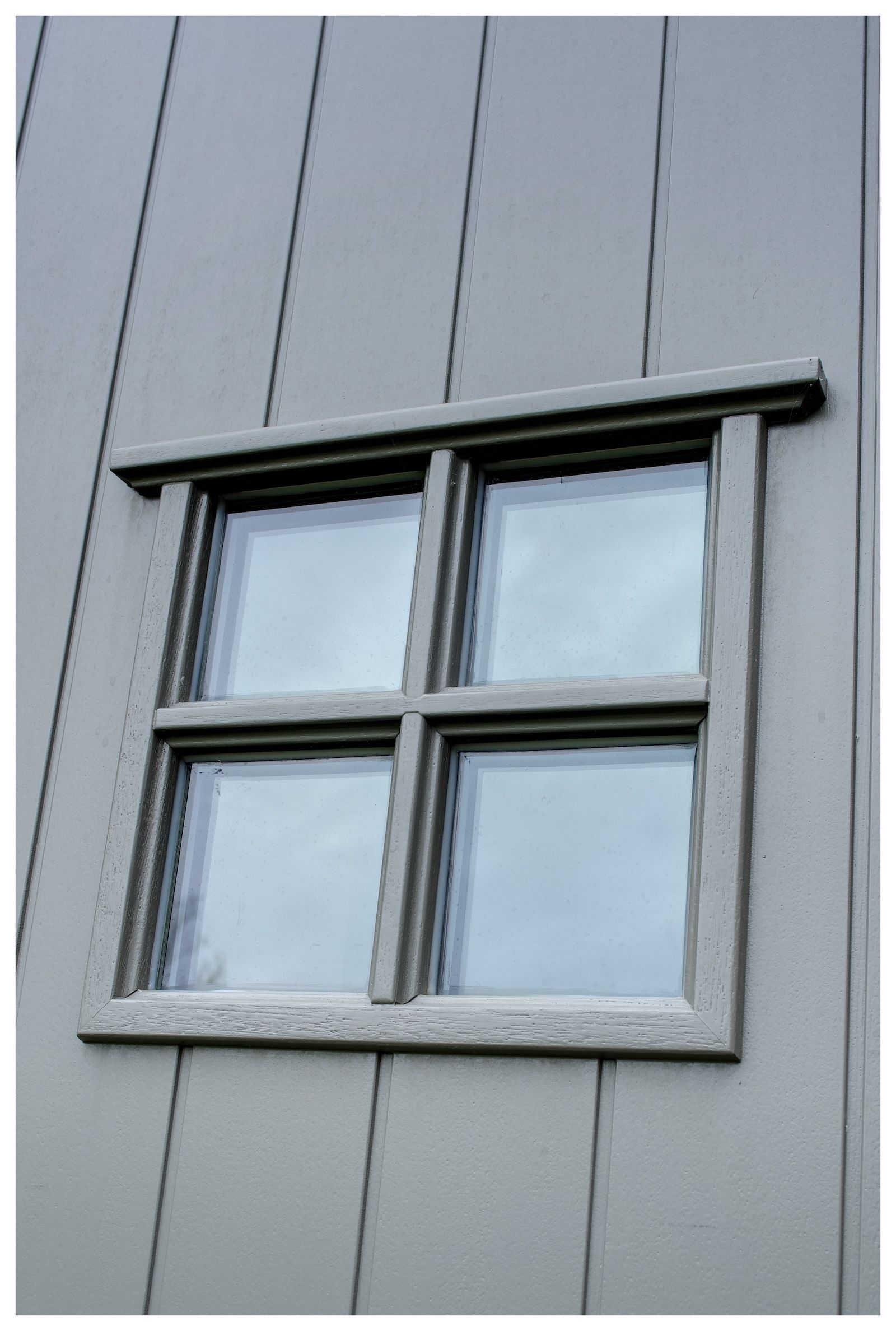 Xpera Ramen en deuren