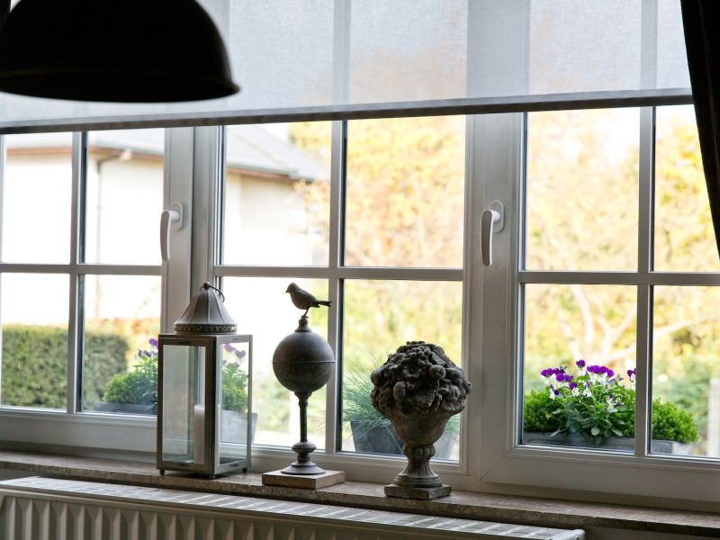 Xpera Ramen en deuren