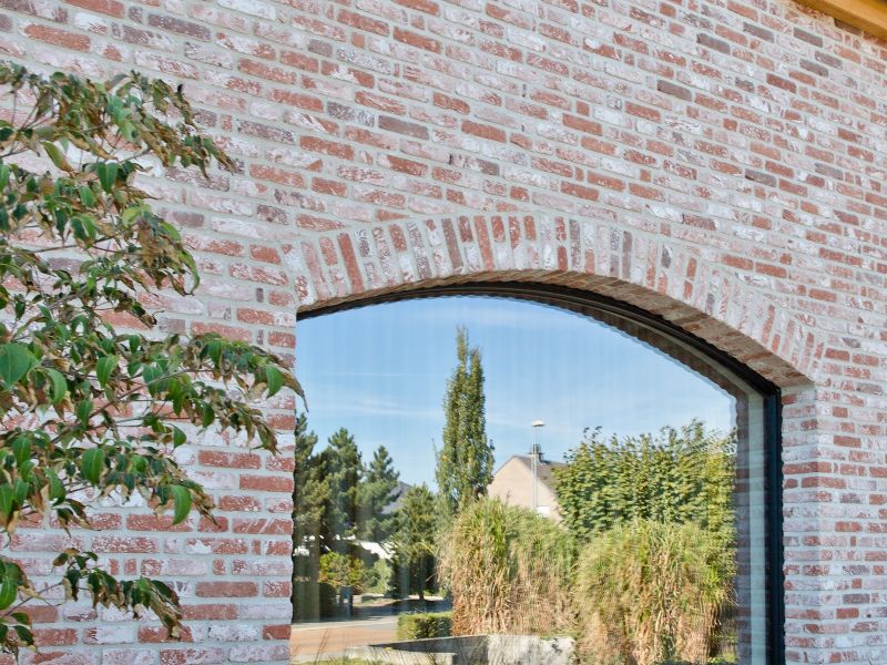 Xpera Ramen en deuren